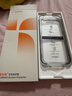 图拉斯【热销100万+3D大弧边】适用iPhone 16 Pro Max钢化膜苹果16promax手机膜0.23mm全覆盖防尘无尘仓 实拍图