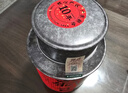 佰儒10年陈年普洱 勐海小青柑熟茶 醇厚陈香 礼盒装500g 送礼口粮茶 实拍图