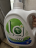 威露士la有氧洗衣液松木香3L/瓶 除菌除螨除霉去污渍留香机洗快洗手洗 实拍图
