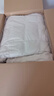 京东洗衣服务羽绒服清洗/棉服清洗3件上门取送干洗服务水洗去渍熨烫 实拍图
