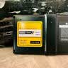 适用于九号平衡车电池配件通用锂电36v迷你9号mini电动车42V 适用九号【四针】54V/63V升级续航8200mAh 实拍图
