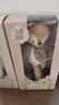 澳贝（auby）婴幼儿玩具花伴安抚巾玩偶狐狸毛绒手偶哄睡宝宝0-1岁满月礼物 实拍图