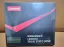 联想（Lenovo）256GB SSD固态硬盘 M.2(SATA) SL700固态宝系列 2280板型 实拍图