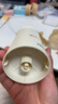 小熊（Bear）桶装水抽水器饮水机取水器电动上水器压水器自动抽水泵YSJ-F06Q1 实拍图