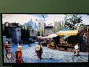 AOC 27英寸4K165Hz Gen.3五层堆叠QD-OLED 第五代BlackAGLR涂层 抗反射抗眩光更黑 电竞显示器U27G4D 实拍图