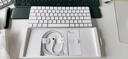 【95成新】Apple/苹果 妙控键盘-中文 (拼音) USB-C端口 苹果键盘蓝牙键盘无线键盘办公键盘   实拍图