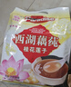 天堂牌桂花莲子西湖藕粉 杭州特产速溶桂花莲子藕粉代餐粉570g袋装 实拍图