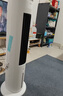 美的（Midea）【APP智能】家用空调扇落地遥控冷风扇/负离子净化加湿冷风机/水冷无叶塔扇强力制冷冷气扇AAF10MR 实拍图