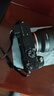 索尼（SONY）Alpha 7C 全画幅微单数码相机 轻便小巧 实时眼部对焦 黑色（A7c/a7c/a7c） 实拍图