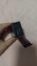 闪迪（SanDisk）512GB TF(MicroSD)内存卡4K极速金卡 A2 V30 U3 兼容大疆Pocket 4/Action 6运动相机 无人机存储卡 实拍图