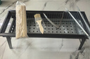 尚烤佳（Suncojia）户外木炭烧烤炉烧烤架家用碳烤炉便携可折叠烤串炉烤肉架烧烤工具 实拍图