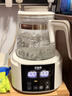 贝因美（Beingmate）恒温水壶 恒温壶婴儿调奶器温热暖奶器家用冲奶粉电热烧水养生壶 实拍图