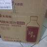 米婆婆纯酿米酒汁1L*1瓶装0.5度酒酿酒糟孝感糯米酒汁炒菜 实拍图