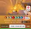 心有所属水波纹氛围灯七夕节礼物投影灯送女朋友浪漫情趣小夜灯卧室床头灯 实拍图