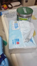 可心柔（COROU）抽纸 3层100抽*24包M码 婴儿柔纸巾保湿纸巾 云柔巾 乳霜纸 整箱 实拍图