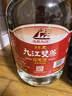 九江双蒸米香型白酒 自饮泡酒米酒38度桶装纯粮食酒5.1L散酒水果青梅泡酒 实拍图