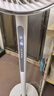 美的（Midea）【幸运草安睡2.0 Ultra】一键闪装/直流变频空气循环扇卧室静音家用语音遥控电风扇一级能效落地扇 实拍图