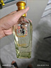 劲牌毛铺草本酒金荞标准版50度500ml*2瓶 含礼袋端午送礼 实拍图