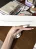 Apple/苹果 Pencil Pro 磁吸触控笔手写笔苹果笔电容笔书写绘画iPad笔 适用于iPad Pro/Air/mini机型 实拍图