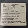 飞利浦【父亲节礼物】新款男士电动剃须刀旋风3系PRO刮胡刀 风驰切剃6D浮动刀头 送男生老公价保618 实拍图