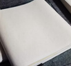 荣宝斋 书画纸 生宣书法国画专用纸毛笔初学练习创作四尺学生入门 三尺整刀/100张-加厚款 实拍图