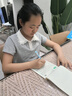 六品堂五年级上册小学生语文同步练字帖硬笔书法笔顺笔画练字纸用同步2026人教版 实拍图