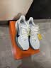 耐克NIKE男子缓震跑鞋 ZOOM PEGASUS 42飞马42跑鞋IB1873-110白40 实拍图