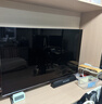 小米电视S55 Mini LED年度新品 55英寸408分区低反屏 1700nits峰值亮度 澎湃OS 一级能效换新 实拍图