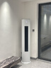 格力空调【价低头部主播】云佳Pro 3匹 新一级能效变频 AI省电冷酷外机纯铜管客厅空调柜机 国家补贴 实拍图