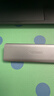 毕亚兹 USB3.0分线器扩展坞一拖四 高速4口集线器HUB拓展坞 笔记本电脑一拖多转换器转接头延长线带供电 实拍图