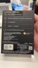 闪迪（SanDisk）1TB Nvme移动固态硬盘（PSSD）E81至尊超极速Pro版SSD 读速2000MB/s 手机直连笔记本外接 三防保护 实拍图