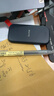 闪迪（SanDisk）1TB Type-c USB3.2移动固态硬盘（PSSD）E30高速 移动SSD 读速800MB/s 兼容手机笔记本电脑 实拍图