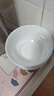 宜家（IKEA）OFTAST奥夫塔耐热餐盘菜盘碗碟西餐盘骨碟家用套装餐具 【20件套】碗+深盘+餐盘+碟 实拍图