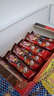 雀巢（Nestle）脆脆鲨威化饼干巧克力味24条446.4g 休闲零食饱腹充饥 独立包装 实拍图