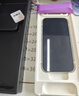 闪魔【AR增透抗反光】适用苹果17/16Pro钢化膜iPhone17手机膜AR增透全屏覆盖防尘无尘仓保护膜2片装 实拍图
