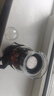 【送杯套】大容量加厚玻璃杯子便携杯茶水分离带杯套泡茶水杯 透明 1000ml吨吨桶 1只装 实拍图
