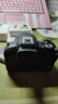 佳能（Canon）EOS R50 微单半画幅相机 r50小巧便携 Vlog拍摄直播相机 4K短视频  学生微单相机 R50黑色单机+RF50F1.8【人像小痰盂】 官方标配【京东多仓发~快可次日达】 实拍图