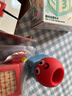 Hape(德国)婴儿益智早教积木玩具 软边解压吸盘积木可拆卸清洗 E9857 实拍图