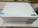 爱普生（EPSON）【6代新品】L3351墨仓式彩色打印机 微信打印/无线连接 家用AI学习打印机（打印、复印、扫描） 实拍图