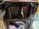 美的（Midea）【价保618】微波炉经典升级款M2A 家用小型20升平板式易清洁快捷双旋钮高效速热杀菌除味 实拍图