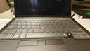 极川 联想ThinkPad X1 Carbon Aura Al键盘膜2026/25/24款笔记本电脑键盘保护膜 TPU超薄透明防水尘罩 实拍图