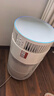 霍尼韦尔（Honeywell）空气净化器 宠物净化器H-Cat 过滤吸附猫毛 原厂滤网滤芯 适用KJ360F系列 复合滤网CMF36M 实拍图