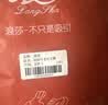 Ordifen纯棉内衣女文胸妈妈内衣50-60岁中年女士胸罩大码中老年薄款夏季 实拍图