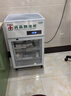 扬子（YANGZI）药品阴凉柜冷藏柜医用冰箱药房药店展示柜GSP认证药品柜保温柜医院诊所疫苗医药公司 单门80L丨全铜管制冷丨一级能效 【阴凉冷藏双模式丨东贝压缩机丨带刹车】 实拍图