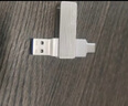 联想（Lenovo）生态品牌异能者 256GB Type-C Lightning双接口 USB3.2苹果手机U盘F520一键备份安卓苹果通用优盘 实拍图