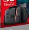 Nintendo Switch任天堂Switch2港版游戏机 switch二代便携游戏掌机 HDR屏幕电视游戏主机【单机 标准版】不含游戏 实拍图