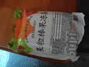 蜡笔小新 果粒棒果冻条 720g 香桔苹果草莓混合口味 休闲小零食 下午茶 实拍图