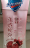 舒肤佳净透沐浴露红石榴香570g添加果酸焕亮持久留香 新老包装随机 实拍图