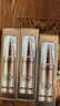 欧莱雅小金管防晒霜30ml*3养肤隔离日常通勤男女通用生日礼物 实拍图