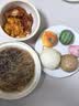 小鹿蓝蓝0蔗糖果汁Q软糖零食礼包360g混合味 宝宝零食儿童QQ糖 实拍图